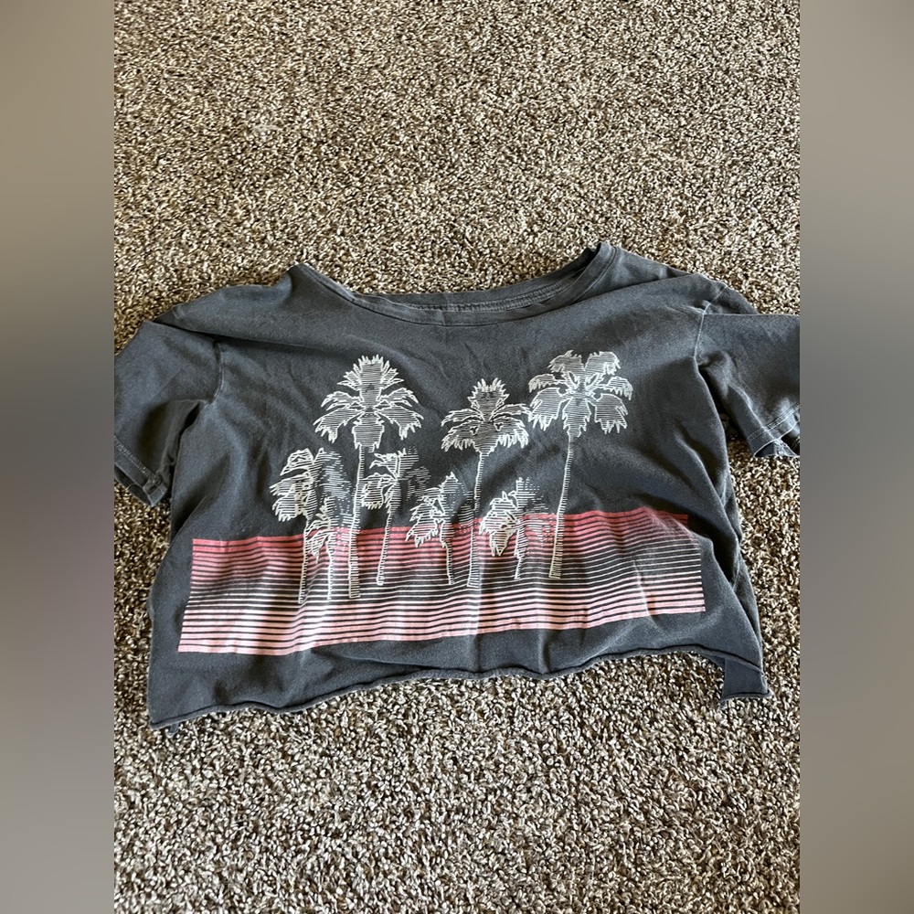 t shirt